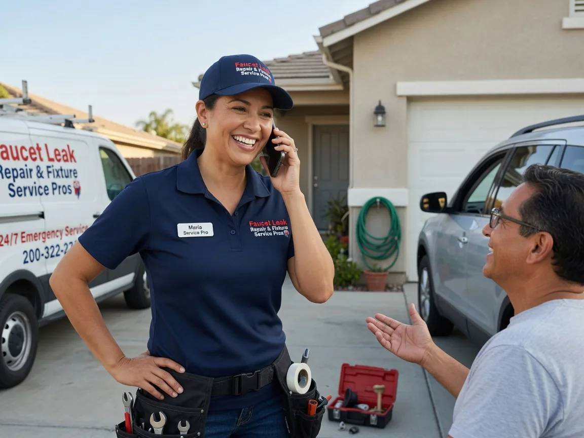Faucet Repair Lewisville, ID FAQs