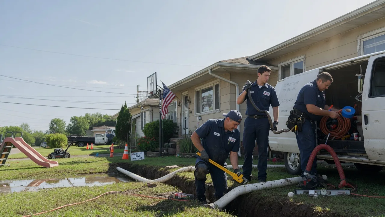 Toilet Installation in Lewisville, ID near me
